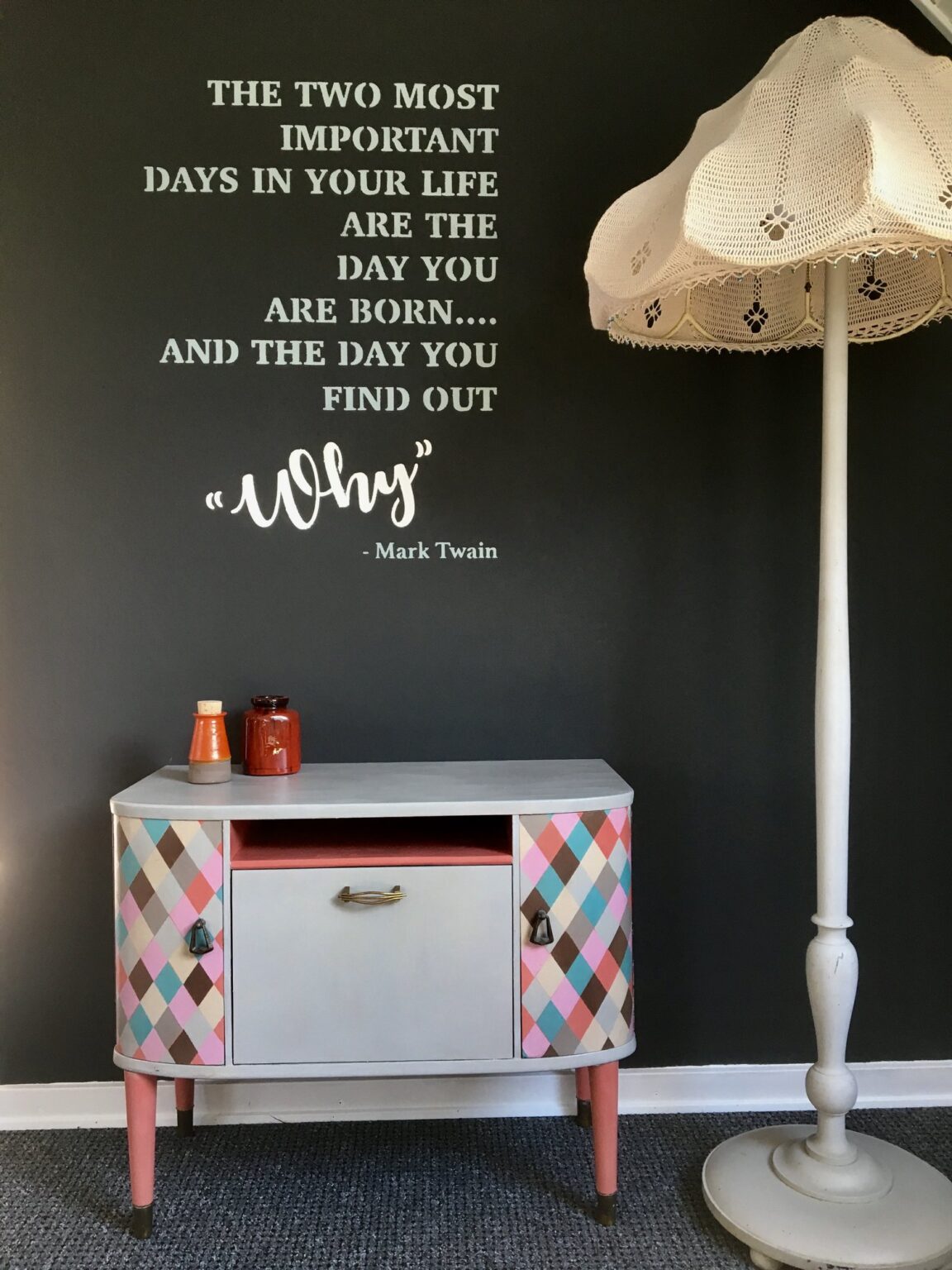 citater til væg uden wall stickers