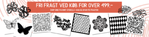Fri fragt ved køb over 499 kr.