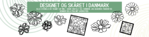 specialdesignede stencils få dit eget stencil design